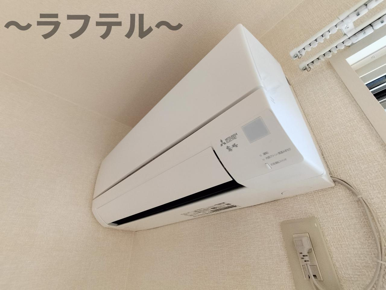 カメリア武蔵藤沢の設備|別部屋イメージ写真