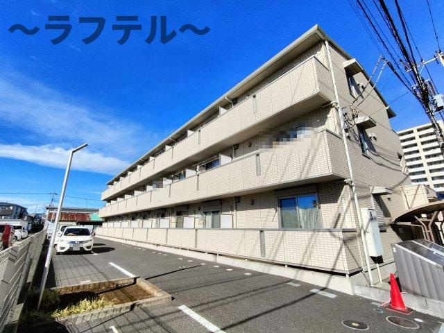 カメリア武蔵藤沢の展望