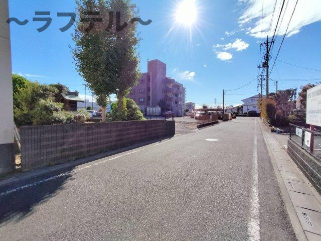 カメリア武蔵藤沢の周辺