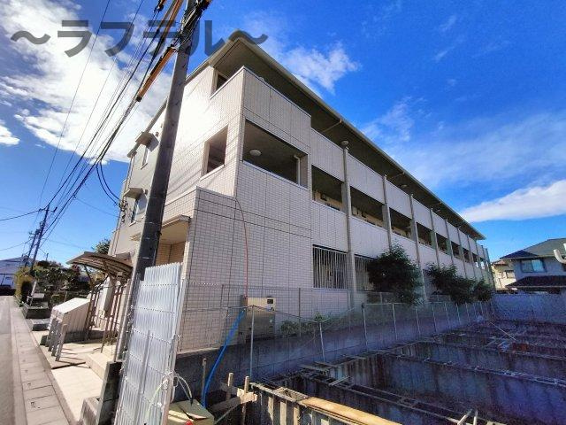 カメリア武蔵藤沢の展望