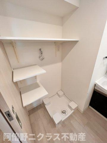 Miele昭和町のその他