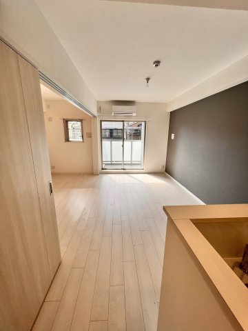 Miele昭和町の内装