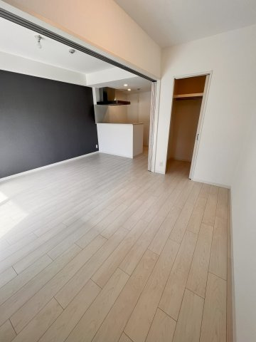 Miele昭和町の内装