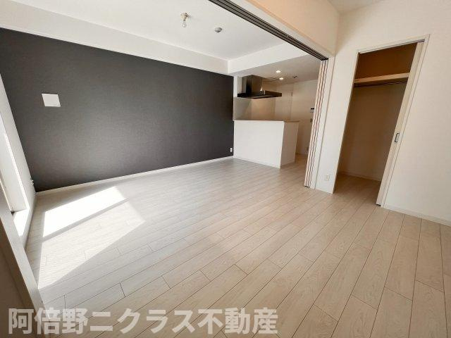 Miele昭和町の内装