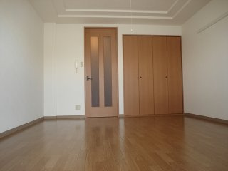 プラムハウスの内装|洋室
