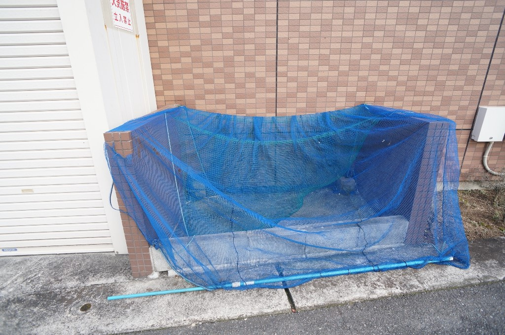 プラムハウスのその他共用部分