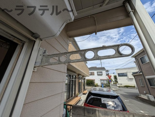 ハイムケヤキのその他|別部屋イメージ写真
