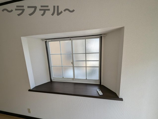 ハイムケヤキの内装|別部屋イメージ写真