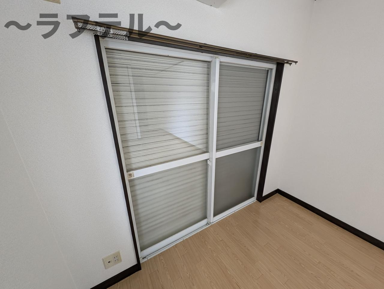 ハイムケヤキのセキュリティ|別部屋イメージ写真