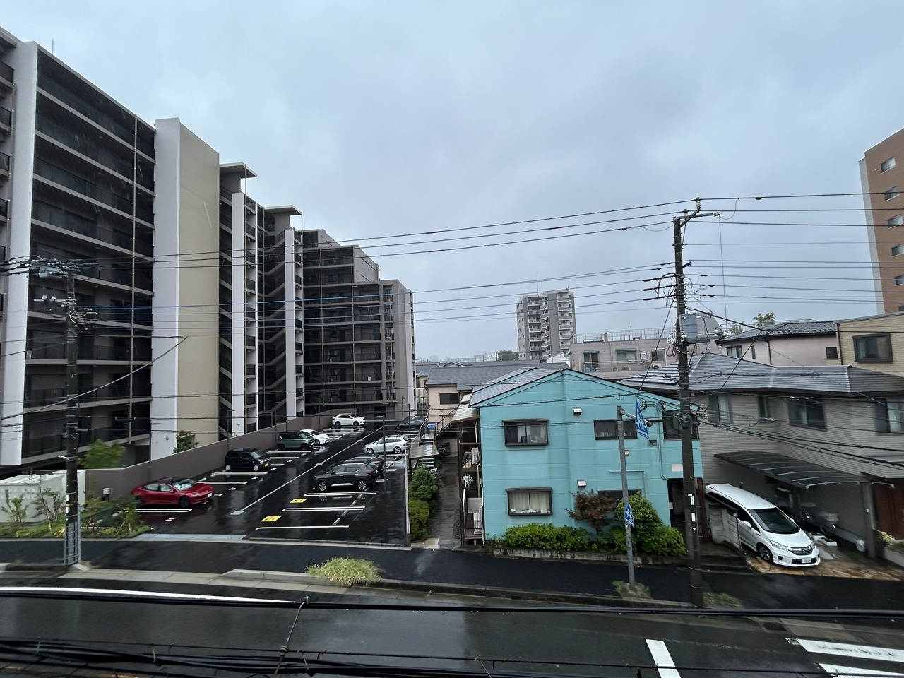 TS.川口の展望
