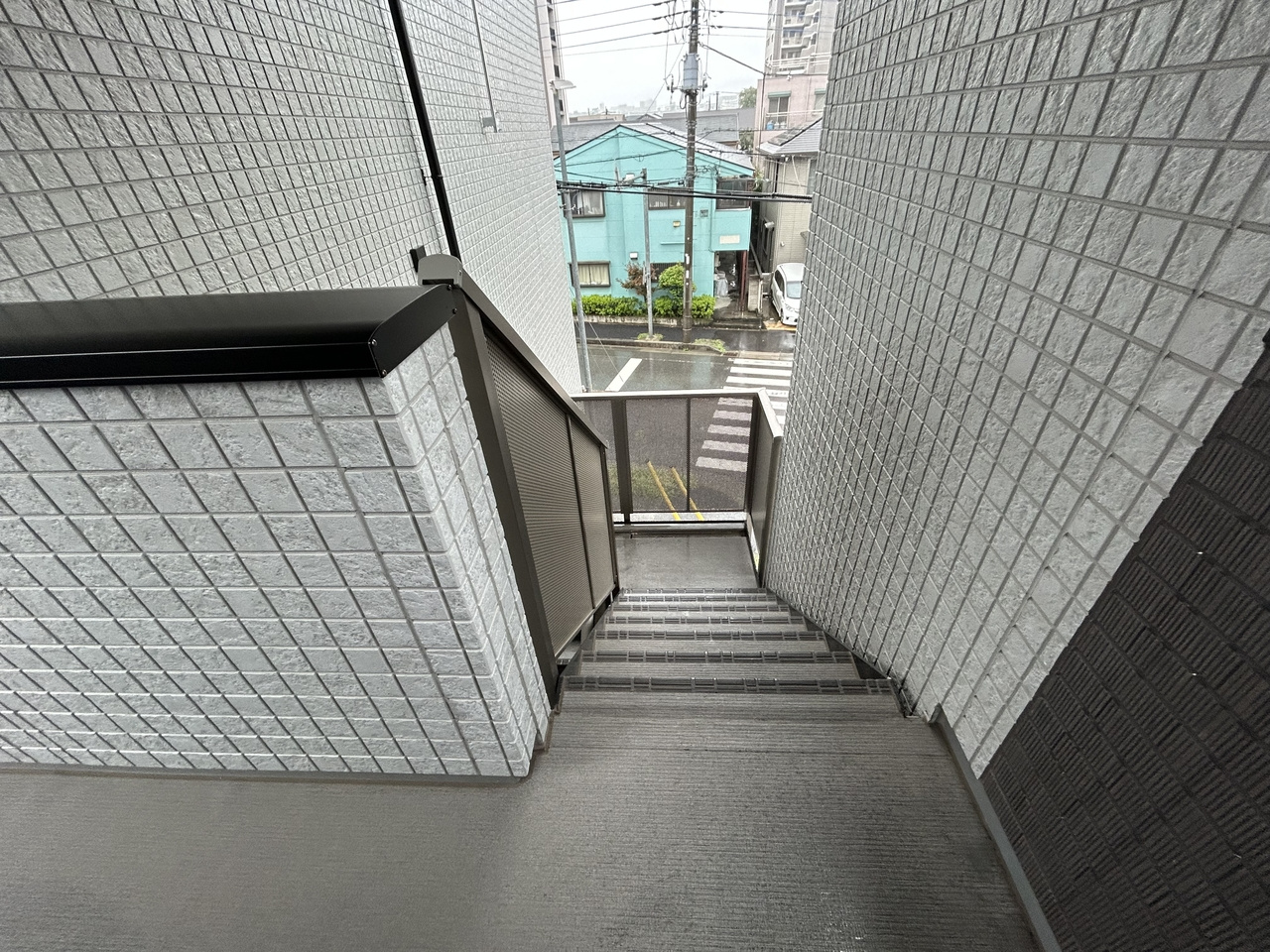 TS.川口のその他共用部分