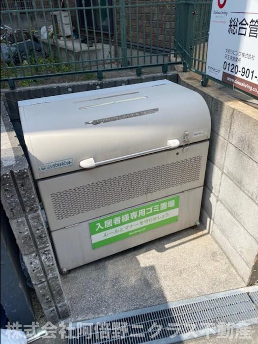 ＣＯＺＹ岸里のその他