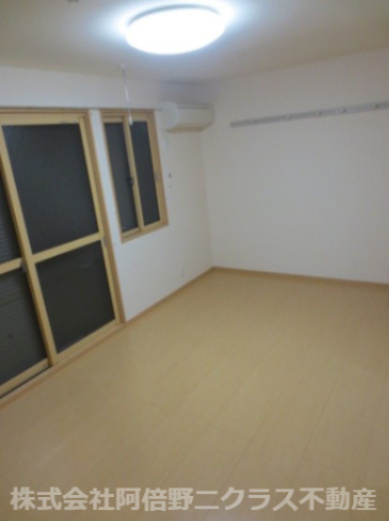 ＣＯＺＹ岸里の内装