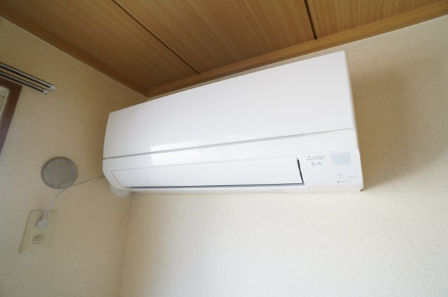 サザンヒル三郷の設備