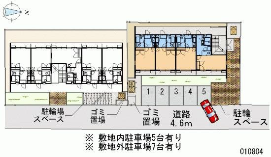 レオパレスＨＩＲＡＴＡＰａｒｔⅡのその他