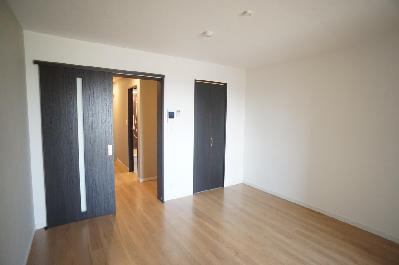 Ｈｅａｒｔｆｕｌｌ　Ｓｕｉｔｅｓ　西大寺の内装
