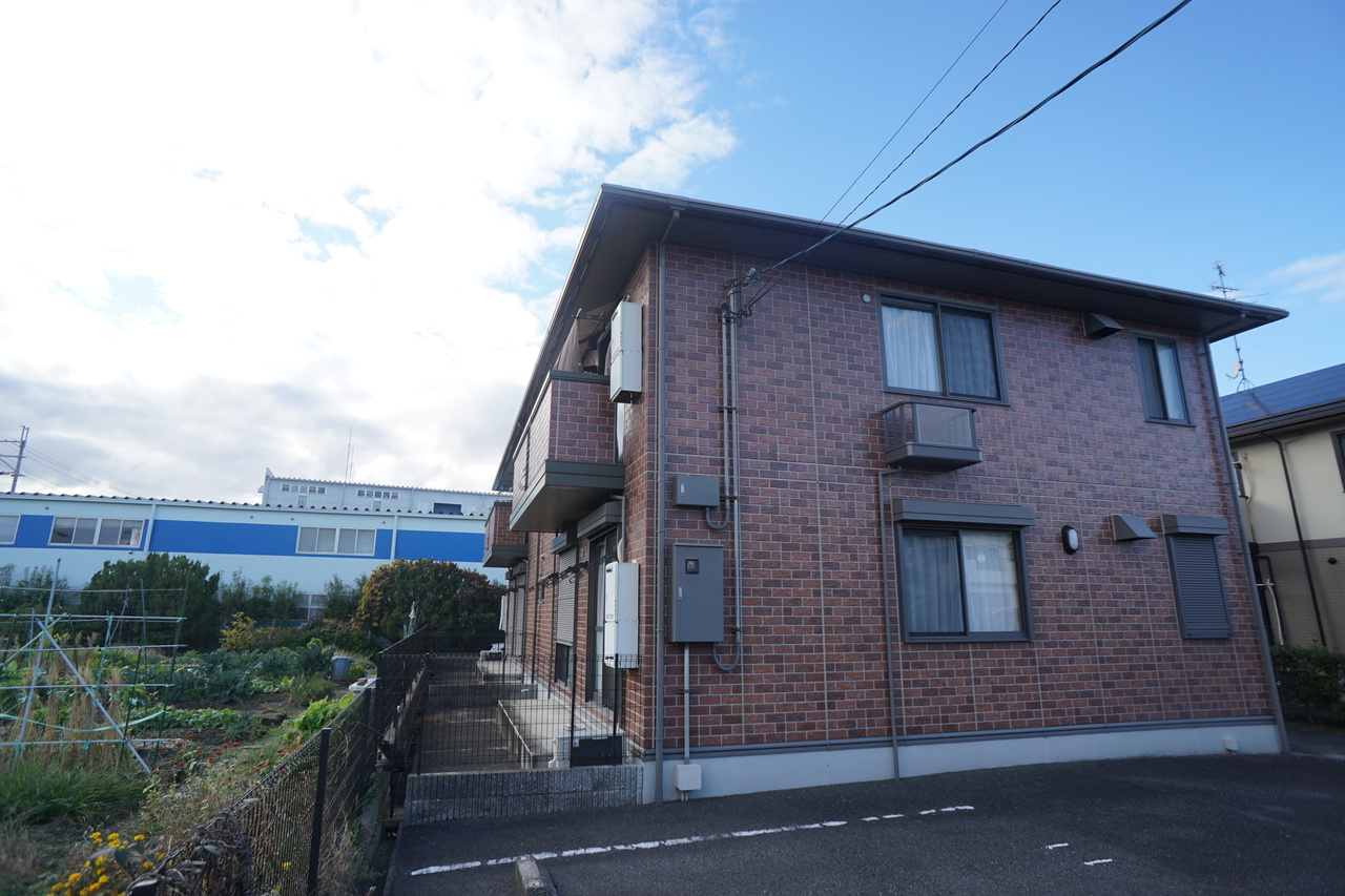 シャンテかしの木のその他共用部分