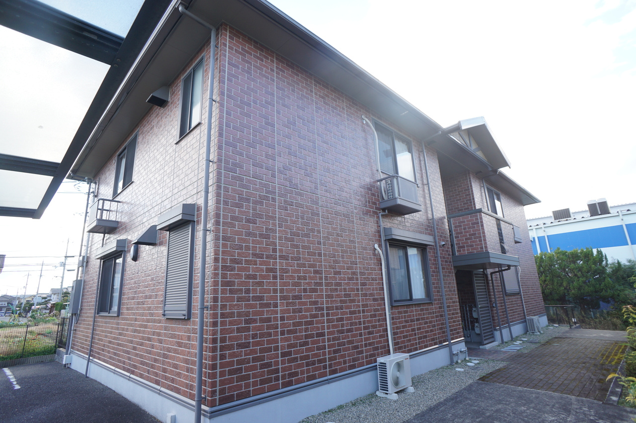 シャンテかしの木のその他共用部分