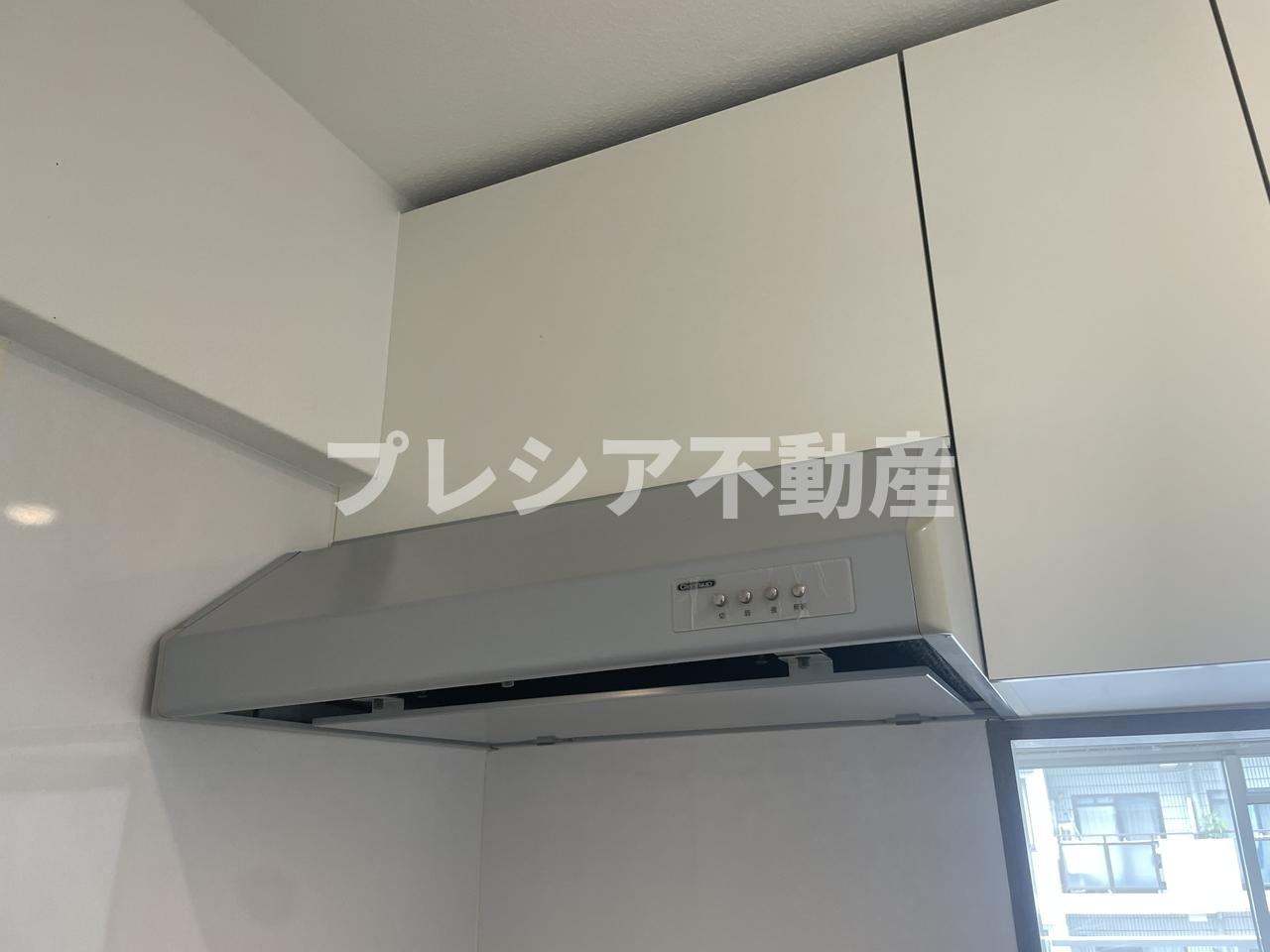 ジオレミヨ甲子園口の設備