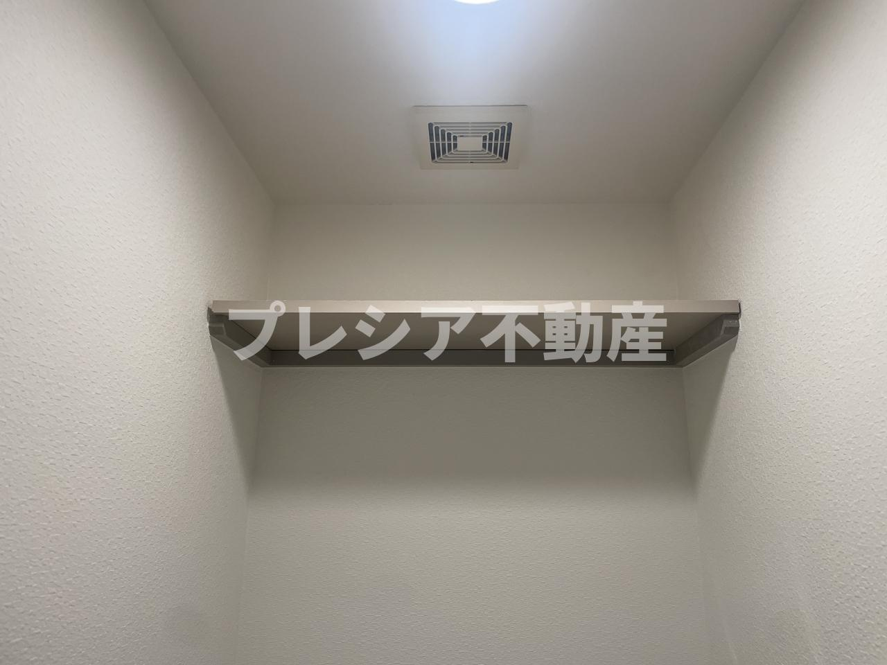 ジオレミヨ甲子園口の設備
