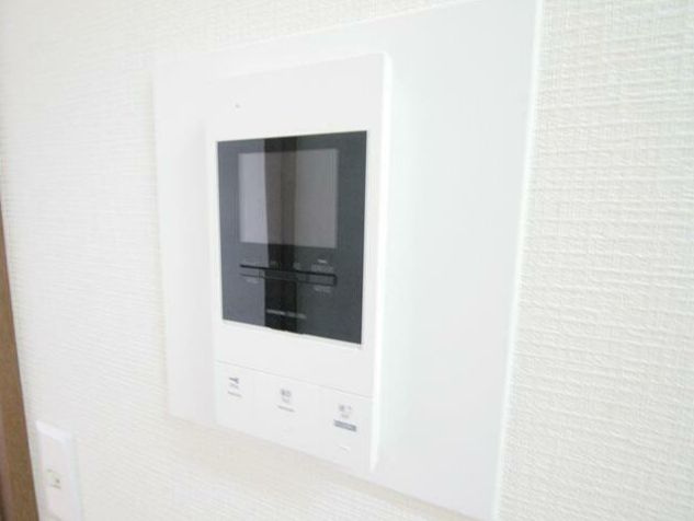 キューブフラットのセキュリティ