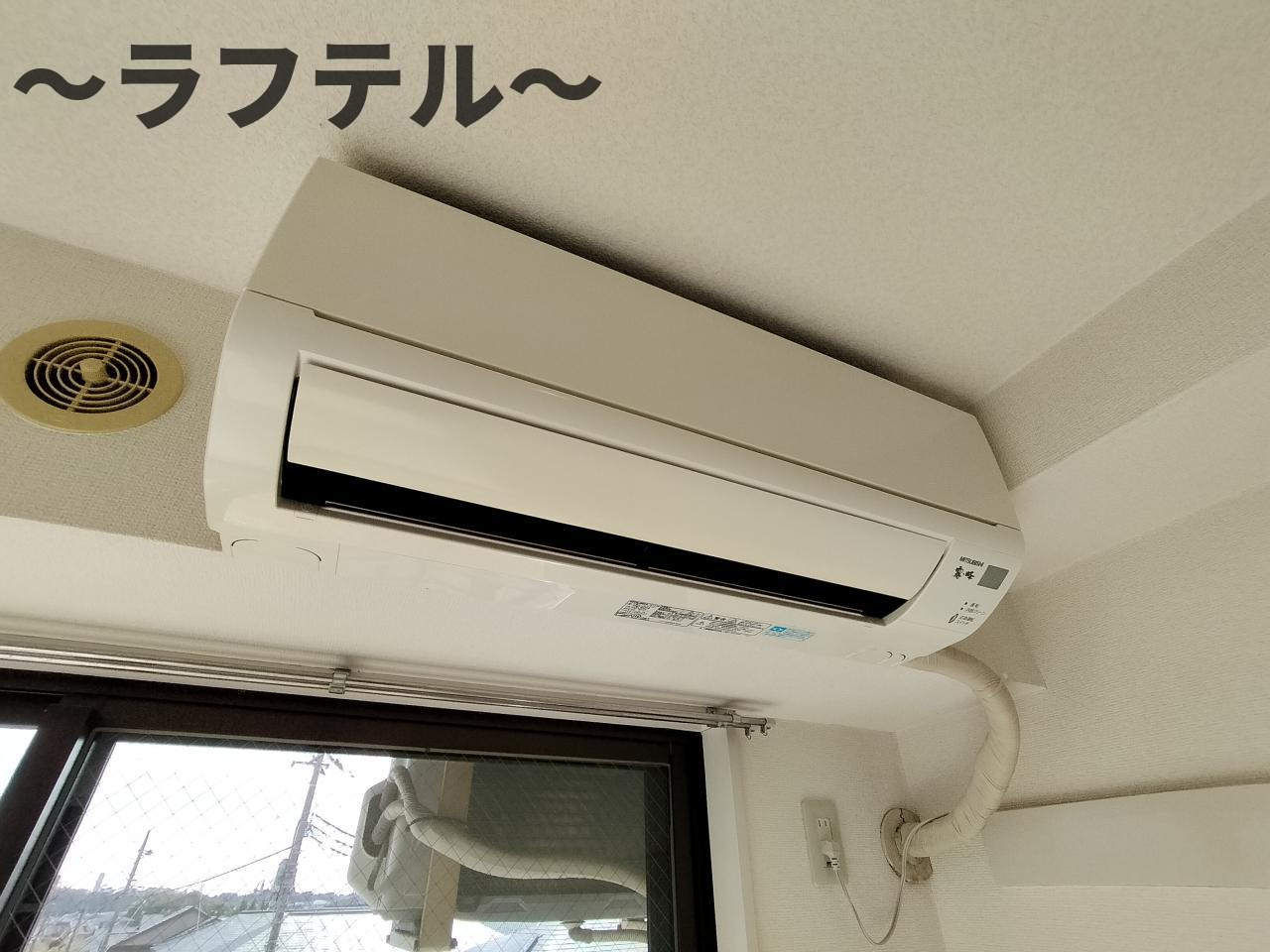 イーストヒルズ所沢の設備|別部屋イメージ写真