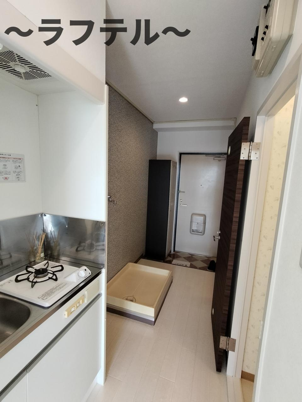 イーストヒルズ所沢の内装|別部屋イメージ写真