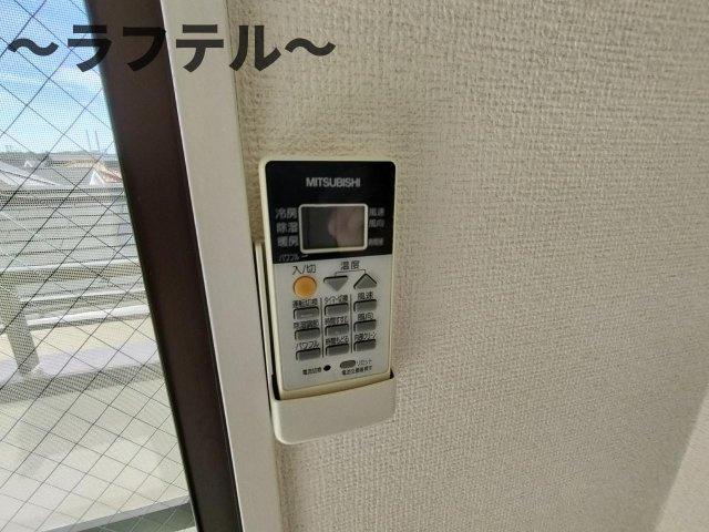 イーストヒルズ所沢のその他|別部屋イメージ写真
