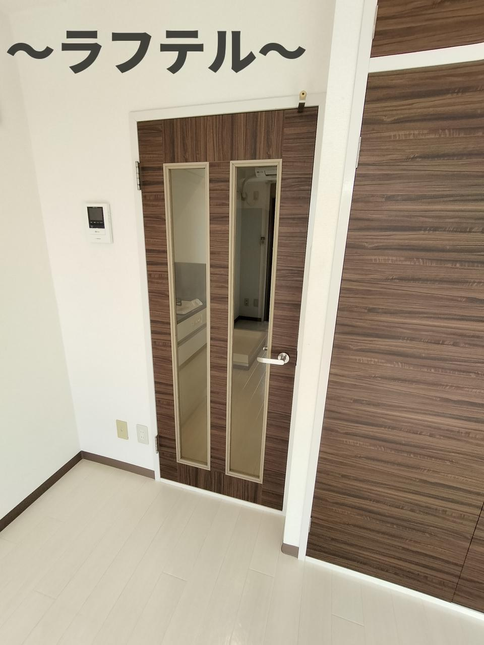 イーストヒルズ所沢の内装|別部屋イメージ写真