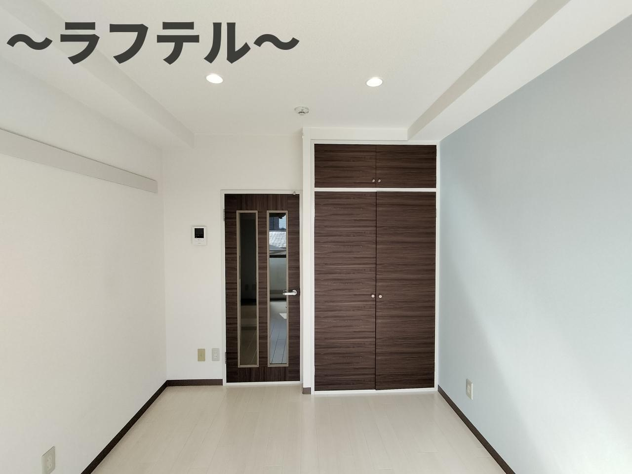 イーストヒルズ所沢の居間・リビング|別部屋イメージ写真