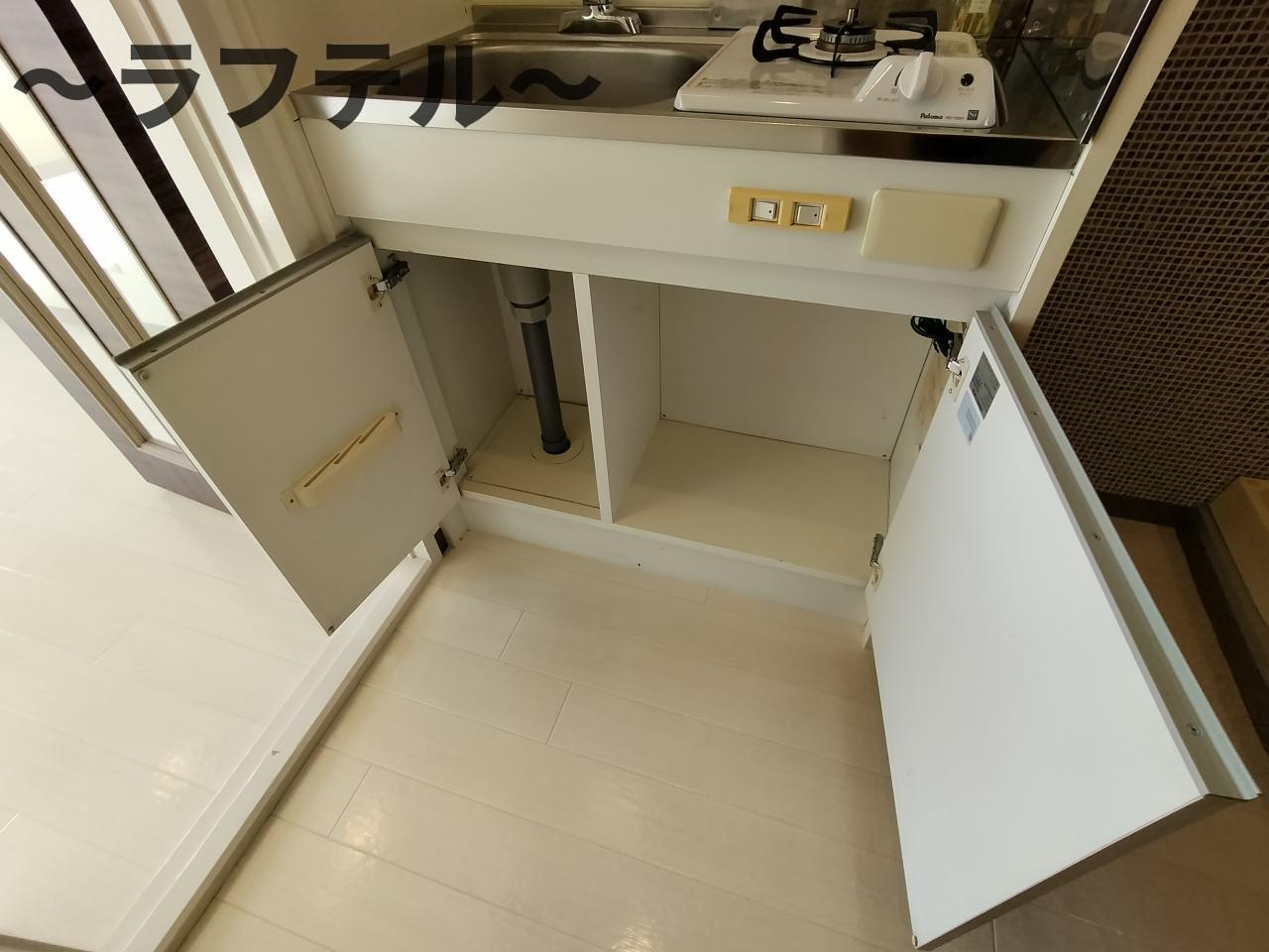 イーストヒルズ所沢のキッチン|別部屋イメージ写真