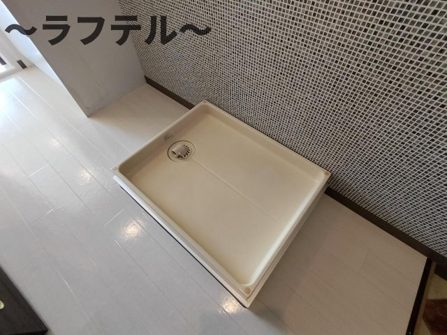 イーストヒルズ所沢の設備|別部屋イメージ写真