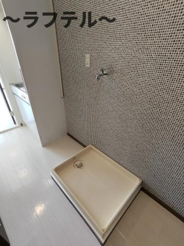 イーストヒルズ所沢の設備|別部屋イメージ写真