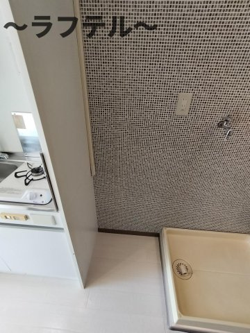 イーストヒルズ所沢の内装|別部屋イメージ写真