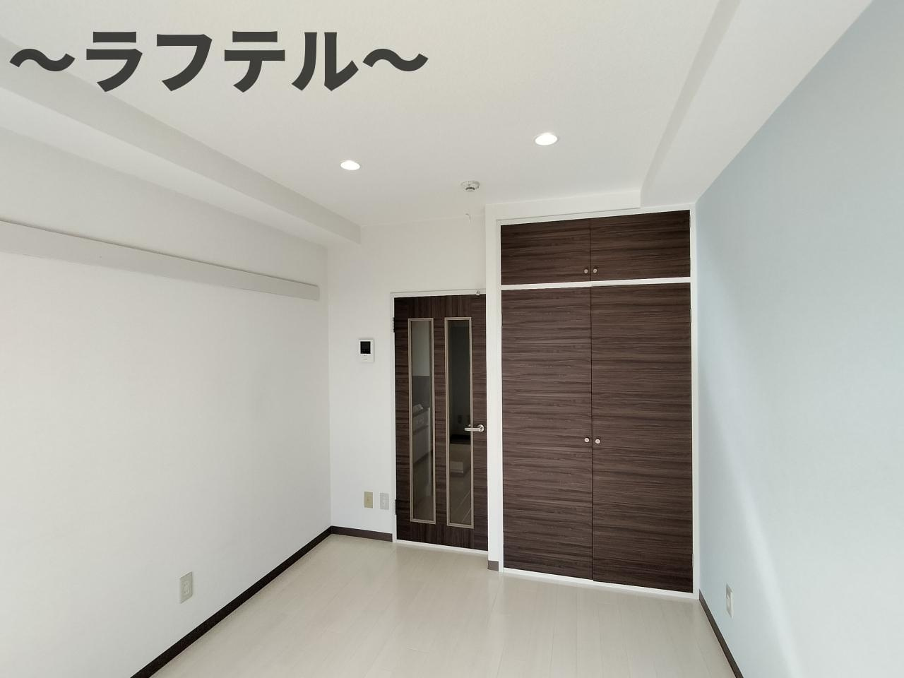 イーストヒルズ所沢の居間・リビング|別部屋イメージ写真