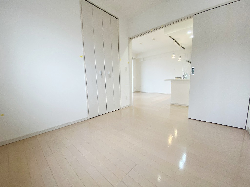 AXIS別所の子供部屋