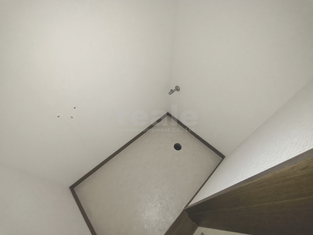 三鷹市下連雀２丁目の賃貸マンションのトイレ