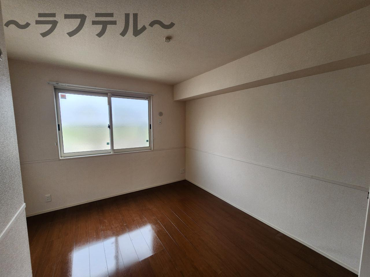 クオーレの洋室