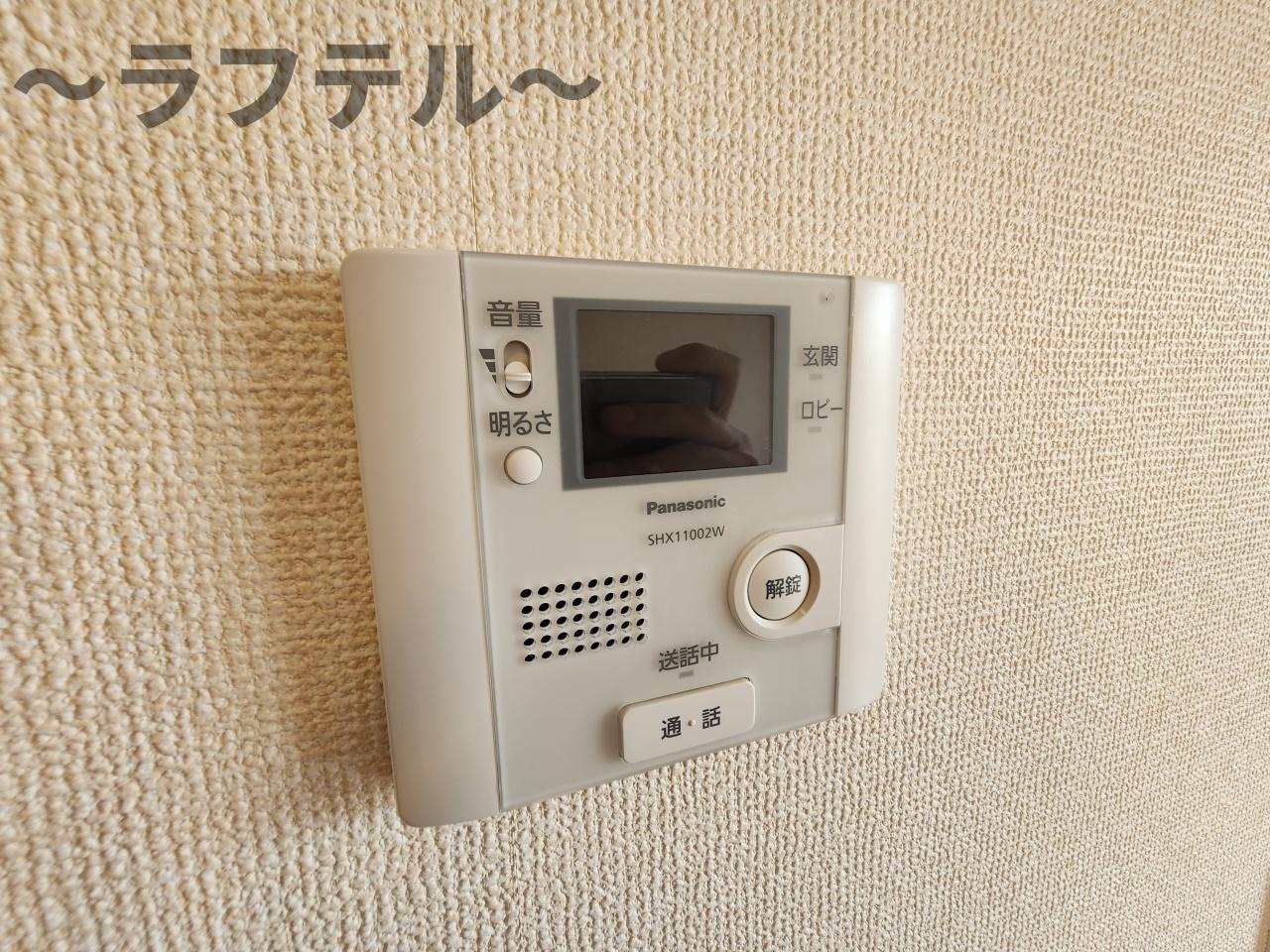 クオーレのセキュリティ