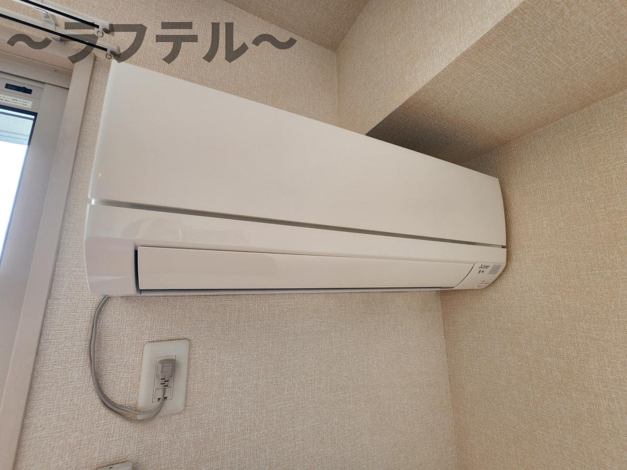 クオーレの設備