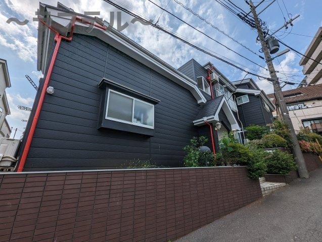 Reno所沢の展望