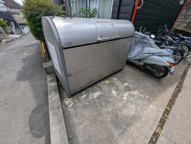 Reno所沢の設備