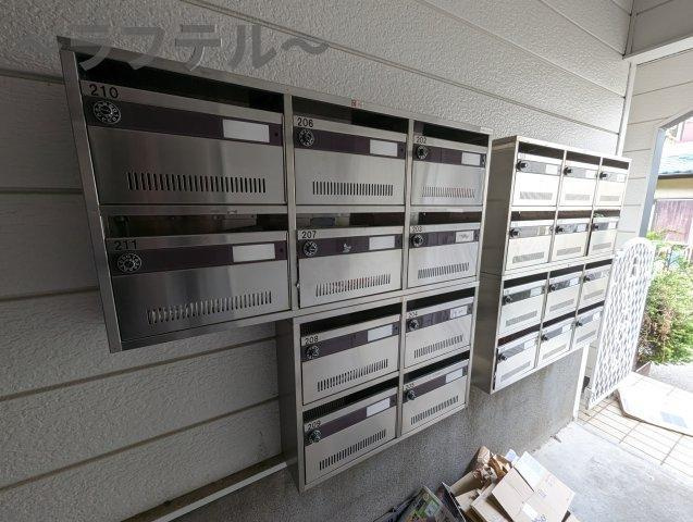 Reno所沢のその他