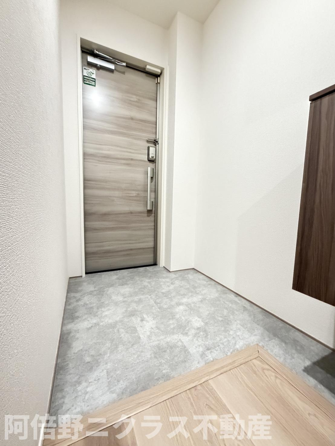 RETOLIA阪南町のその他