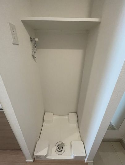 ケリア川口のその他