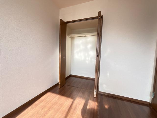 ネオ・ブローテＤの収納|クローゼット