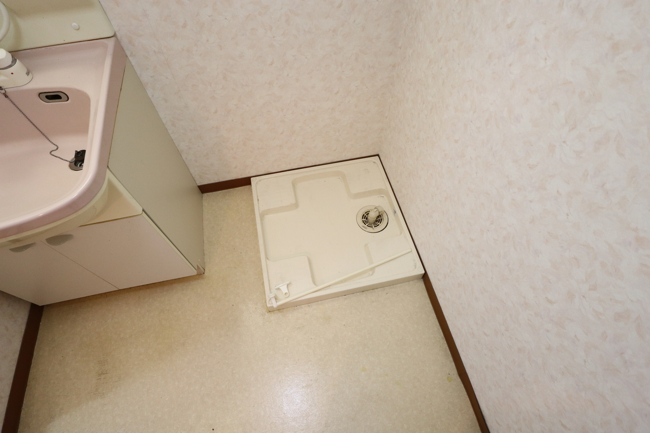 パストラルの設備
