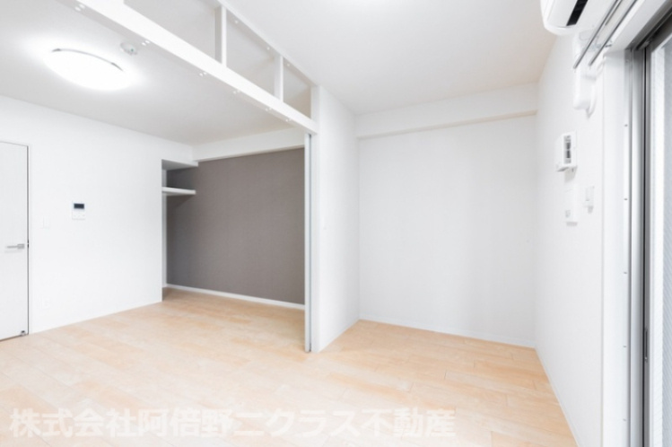 ヴィラ・セレーノ玉造本町 の内装