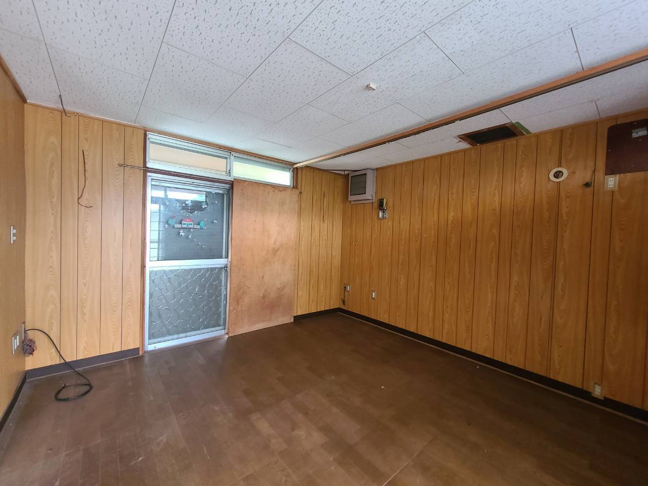 七条１丁目戸建の内装