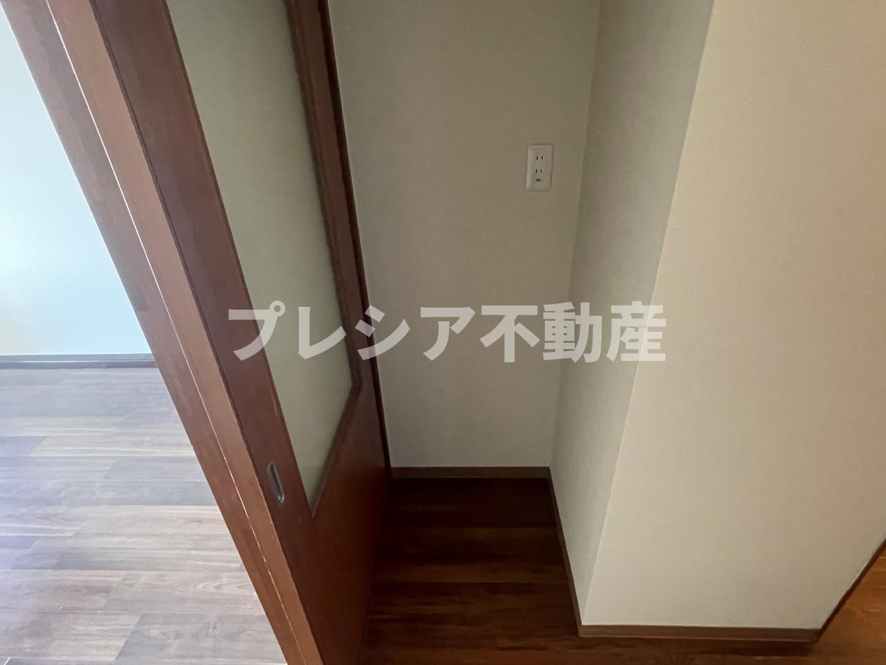 ベルファーム甲子園の内装